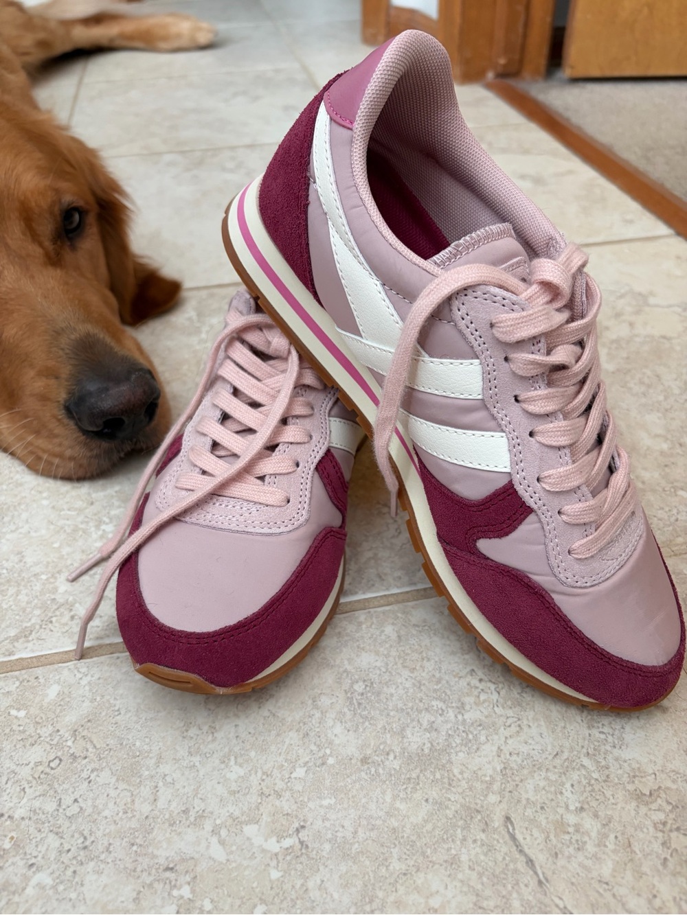 Gola Women’s Daytona Sneakers NWOT (7)